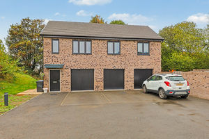 Woodyard Avenue Tapton
